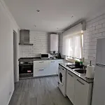 Casas Dos Avos 酒店 纳扎雷