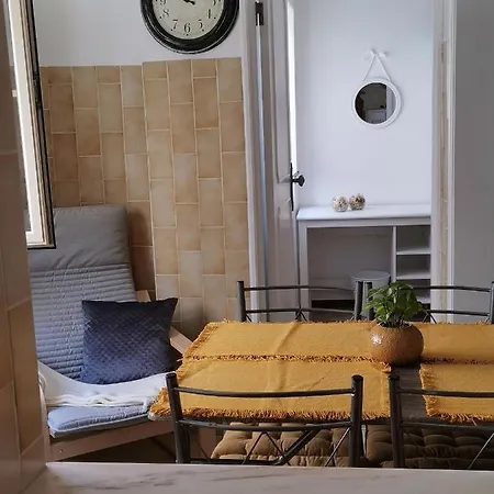 Casas Dos Avos *