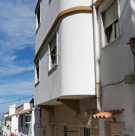 Casas Dos Avos