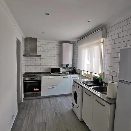 Casas Dos Avos Отель Назаре