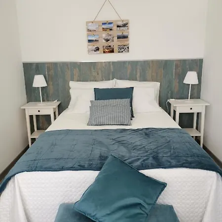 Casas Dos Avos Holiday home