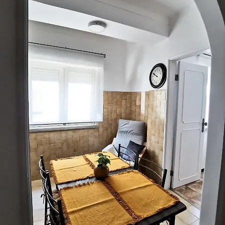 Holiday home Casas Dos Avos