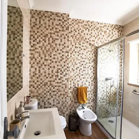 Casas Dos Avos Holiday home