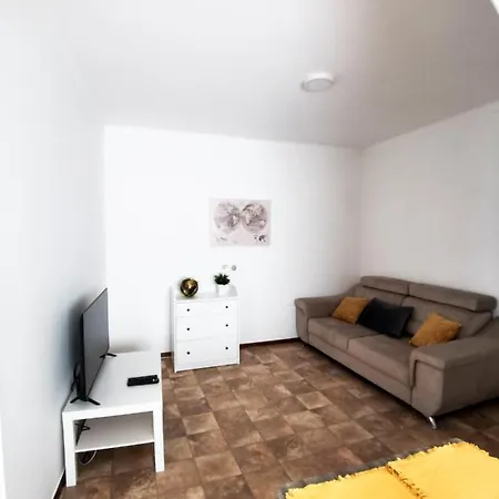 Casas Dos Avos *