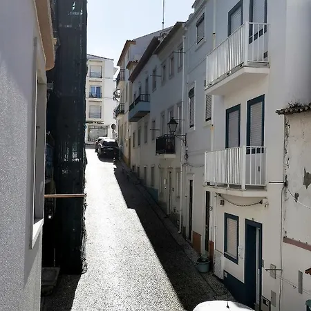 Holiday home Casas Dos Avos