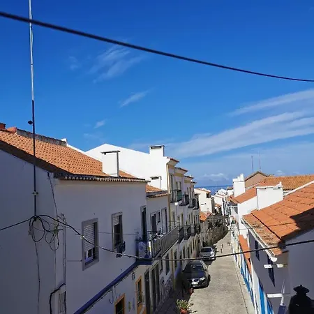 Casas Dos Avos * Nazare